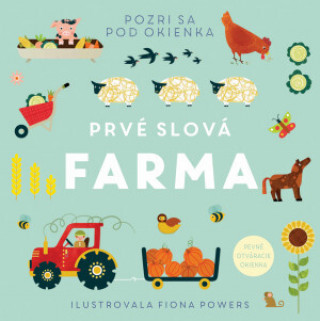Prvďż˝ slovďż˝ Farma