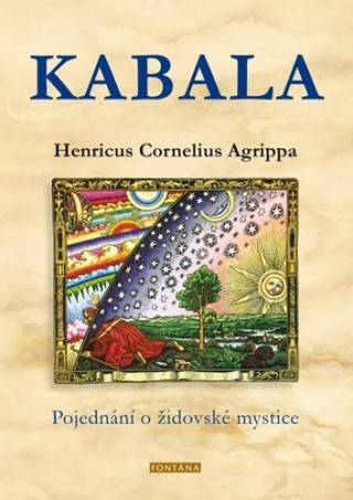 Agrippa Henricus Cornelius - Kabala
