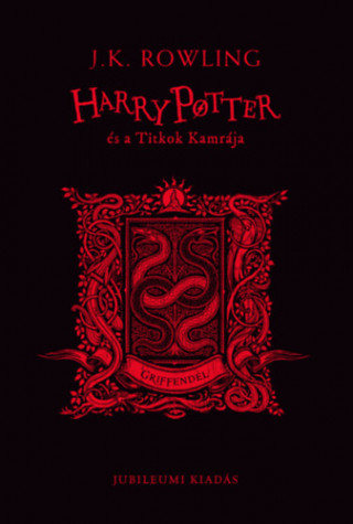 Harry Potter és a Titkok Kamrája - Griffendél