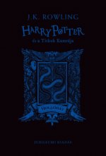Harry Potter és a Titkok Kamrája - Hollóhátas kiadás