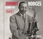 JOHNNY HODGES LIVE IN PARIS