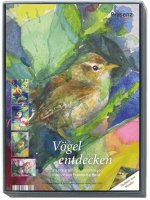 KK-Box Vögel entdecken