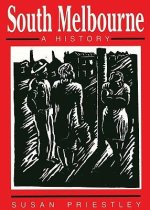 South Melbourne: A History