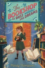 Bookshop of Dust and Dreams