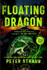 Floating Dragon