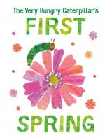 Very Hungry Caterpillar's First Spring
