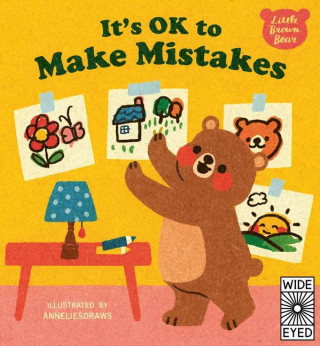 It's Ok to Make Mistakes