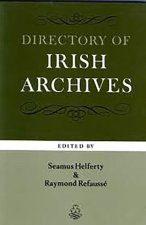 Directory of Irish Archives