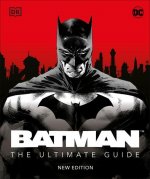 Batman the Ultimate Guide New Edition