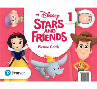 Little Friends & Heroes 1 Flashcards