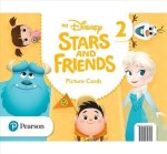 Little Friends & Heroes 2 Flashcards