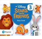 Little Friends & Heroes 3 Story Cards