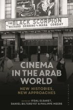 Cinema in the Arab World