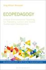 Ecopedagogy
