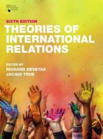 Theories of International Relations