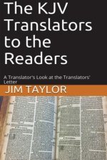 KJV Translators to the Readers