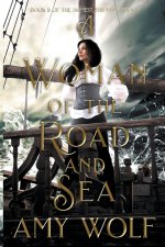 Woman of the Road and Sea