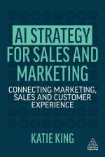 AI Strategy for Sales and Marketing