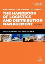 Handbook of Logistics and Distribution Management