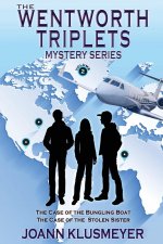 Case of the Bungling Boat and The Case of the Stolen Sister