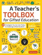 Teacher's Toolbox for Gifted Education