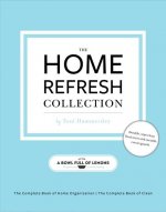 Home Refresh Collection, from a Bowl Full of Lemons