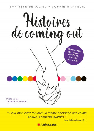 Histoires de coming out