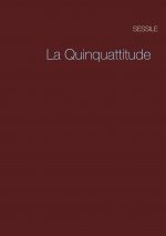 Quinquattitude