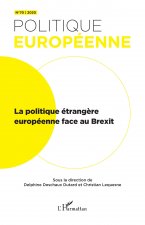 Politique Européenne