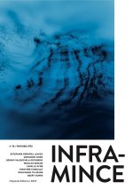 Inframince # 16