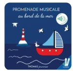 Promenade musicale au bord de la mer