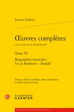 oeuvres complètes