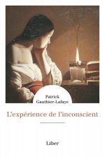 L'expérience de l'inconscient
