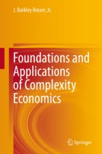 Foundations and Applications of Complexity Economics