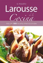 Peque?o Larousse de la Cocina