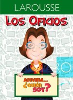Adivina... ?Quién Soy? Maestra