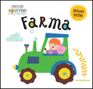 Vďż˝ronique Petit - Farma