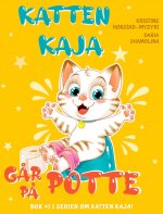 Katten Kaja gar pa potte