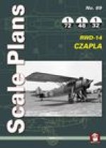 Scale Plans 69: RWD-14 CZAPLA