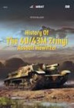 History of the 40/43m ZriNyi Assault Howitzer