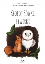 Kłopot sówki Elwirki