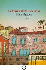 LA TIENDA DE LOS SECRETOS