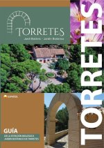 TORRETES GUIA DE LA ESTACION BIOLOGICA J