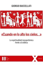 CUANDO EN LO ALTO DE LOS CIELOS...>>