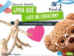 GLOBALIZADO 4 AÑOS POR QUE LATE CORAZON NIVEL 2 21 CARTA