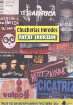 CHUCHERIAS HERODES