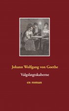 Valgslaegtskaberne