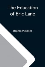 Education Of Eric Lane