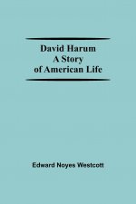 David Harum A Story Of American Life