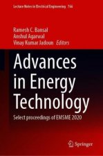 Advances in Energy Technology